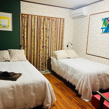 Eishinan 栄進庵 Guest House Фуджи Екстериор снимка