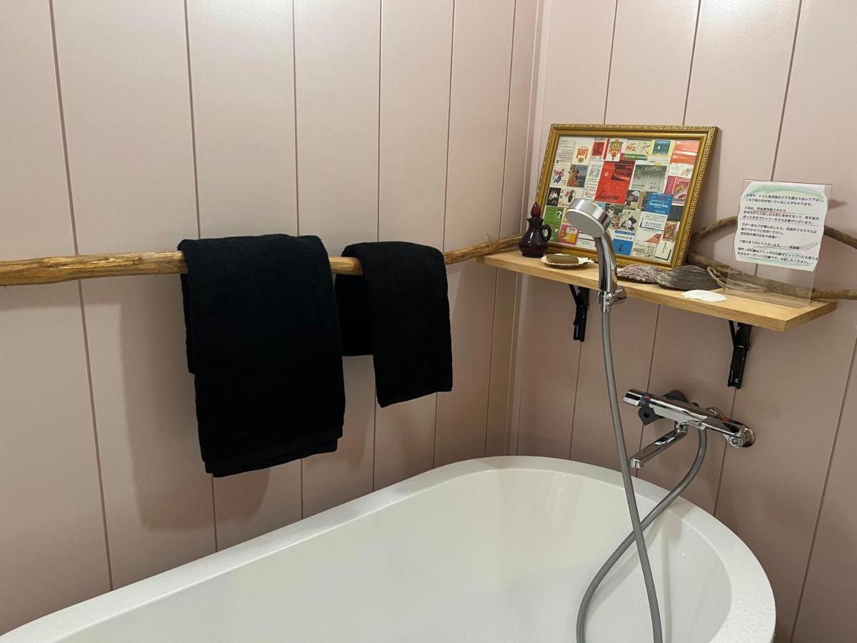 Eishinan 栄進庵 Guest House Фуджи Екстериор снимка