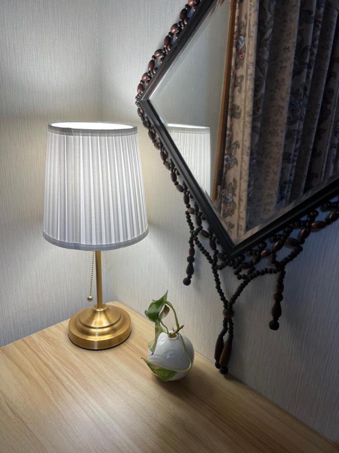 Eishinan 栄進庵 Guest House Фуджи Екстериор снимка