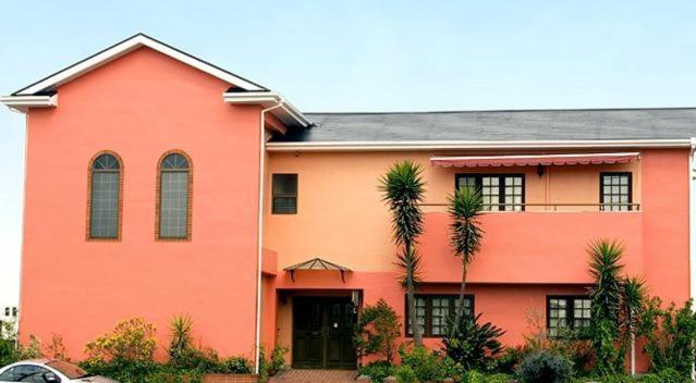 Eishinan 栄進庵 Guest House Фуджи Екстериор снимка