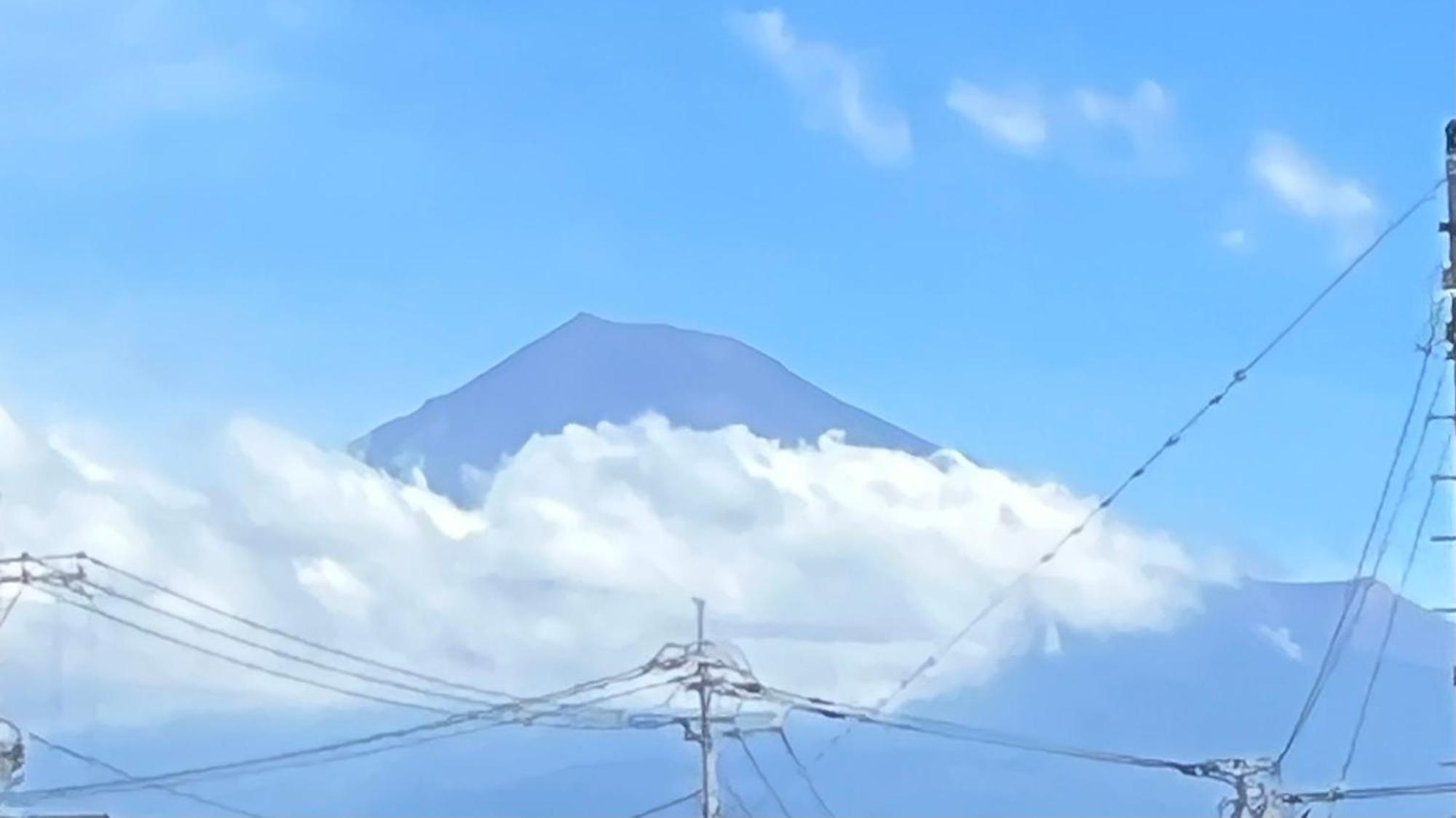 Eishinan 栄進庵 Guest House Фуджи Екстериор снимка