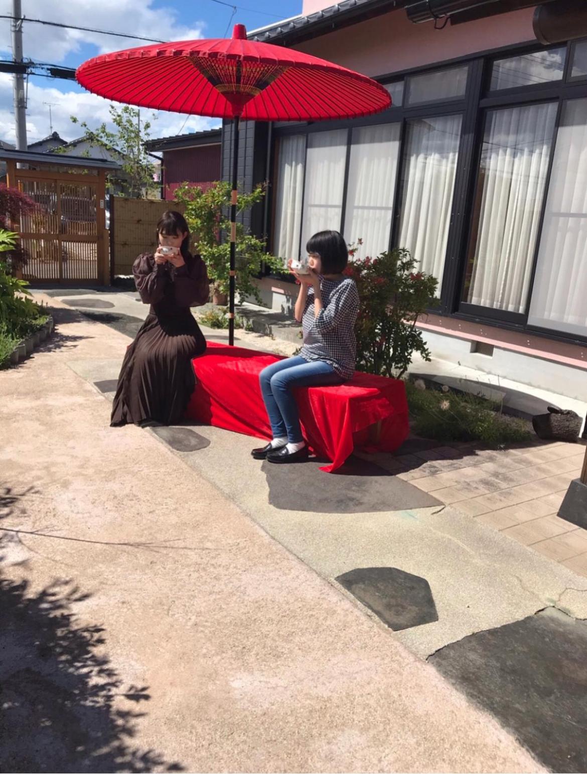 Eishinan 栄進庵 Guest House Фуджи Екстериор снимка
