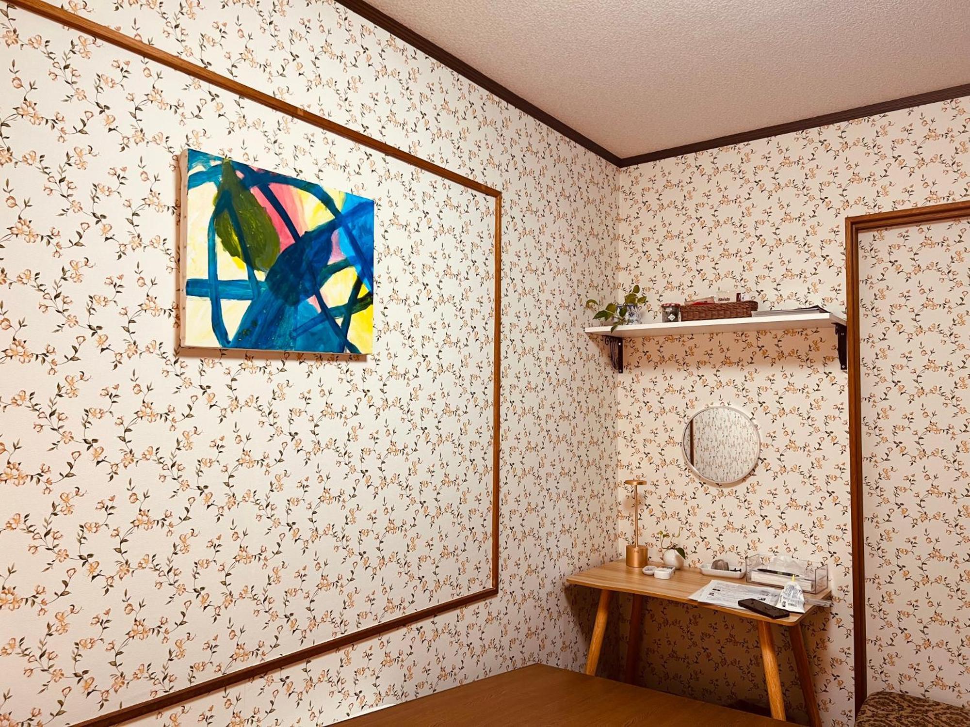 Eishinan 栄進庵 Guest House Фуджи Екстериор снимка