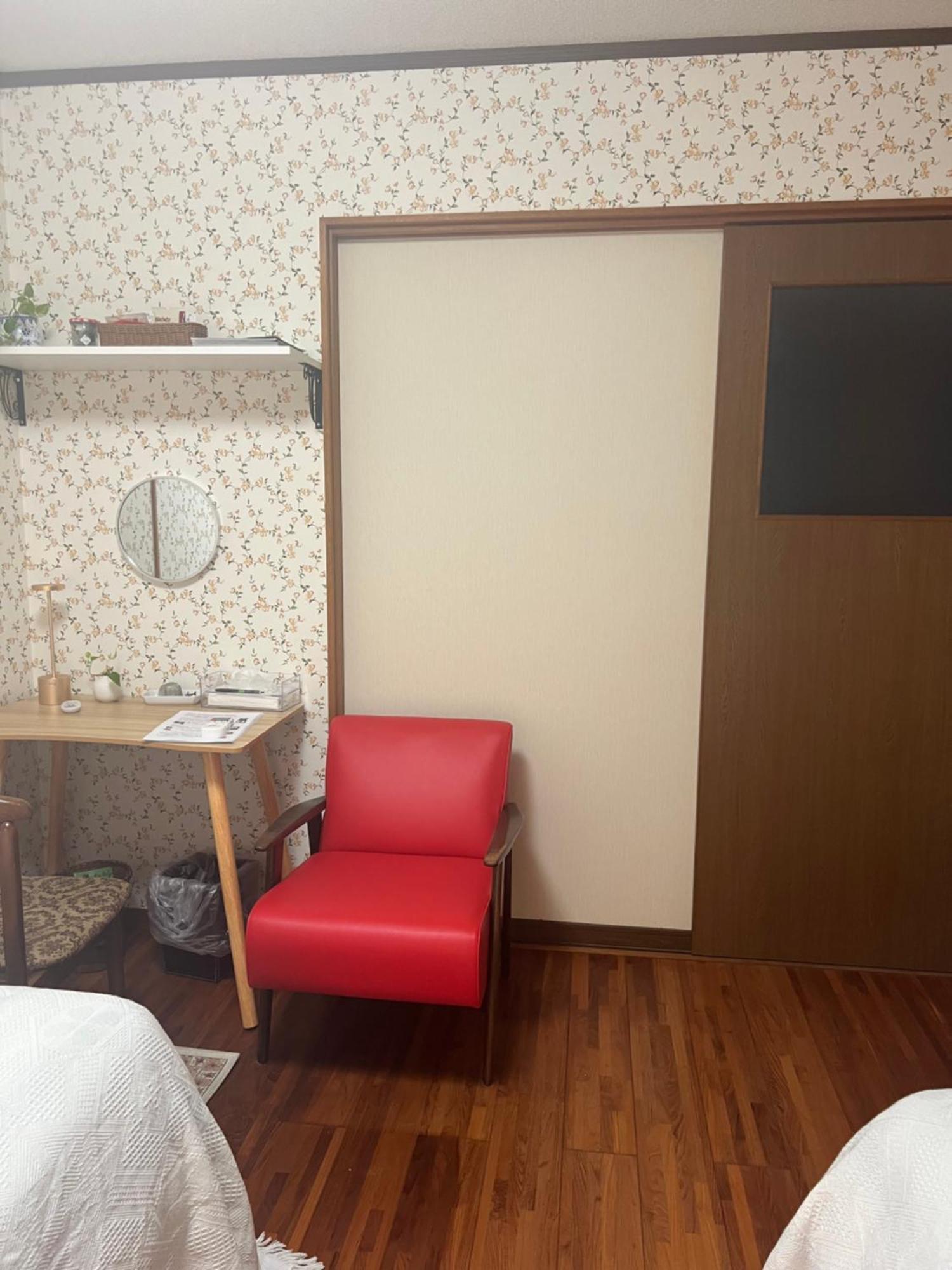 Eishinan 栄進庵 Guest House Фуджи Екстериор снимка
