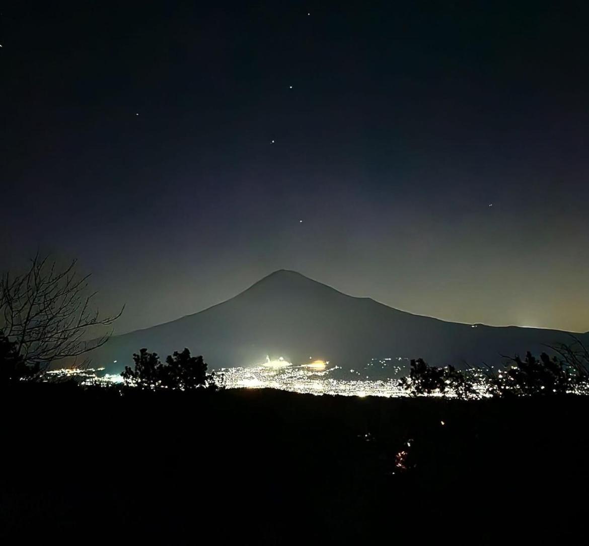 Eishinan 栄進庵 Guest House Фуджи Екстериор снимка