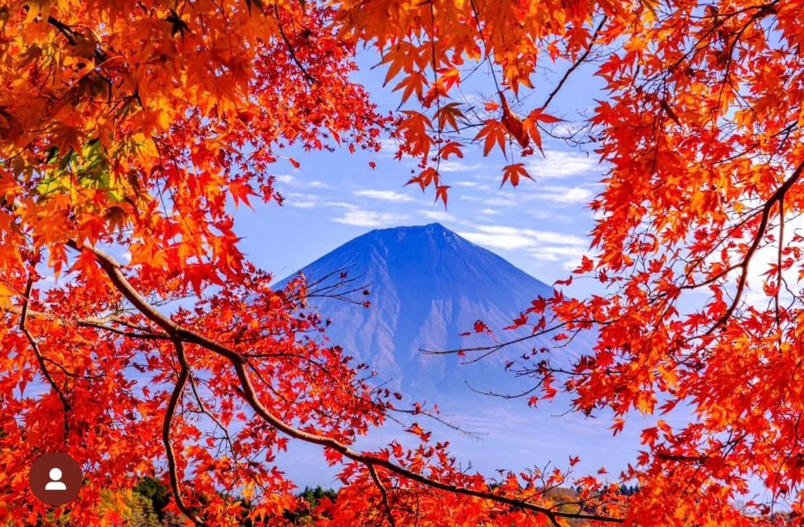 Eishinan 栄進庵 Guest House Фуджи Екстериор снимка