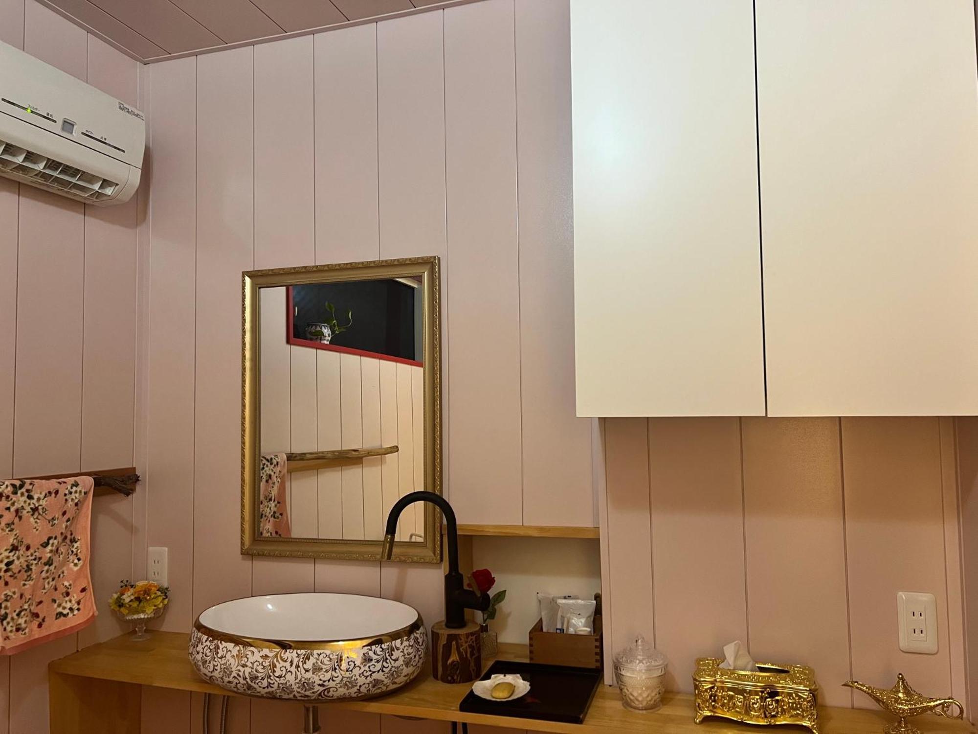 Eishinan 栄進庵 Guest House Фуджи Екстериор снимка